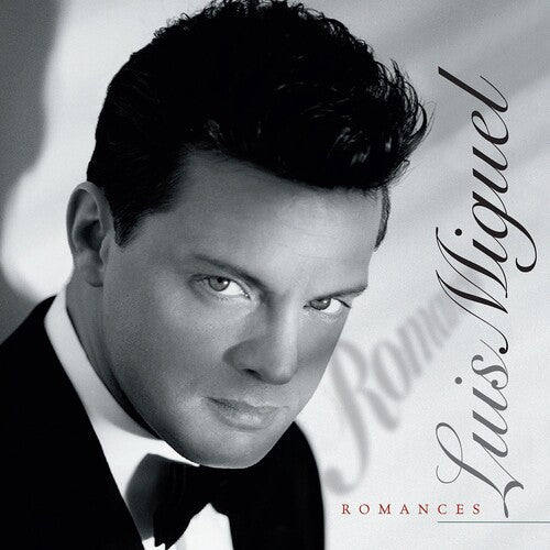 Luis Miguel - Romances 2LP ( VINYL )