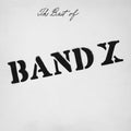 Band X - Best Of Band X LP (RSD Exclusive) ( VINYL )