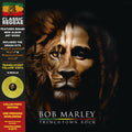 Bob Marley - Trenchtown Rock LP (Yellow Colored Vinyl) ( VINYL )