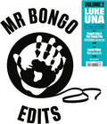 Mr Bongo Edits - Vol. 2: Luke Una 12" Single ( VINYL )
