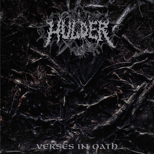 Hulder - Verses In Oath LP ( VINYL )