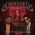 Chromeo - Adult Contemporary 2LP ( VINYL )