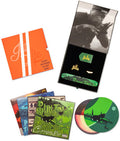 Curren$y - Jet Life: The Pilot Talk Collection 4LP (Explicit Lyrics, Boxed Set, Colored Vinyl, Green, Purple, Blue, Red) ( VINYL )