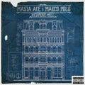 Masta Ace & Marco Polo - Richmond Hill LP ( VINYL )
