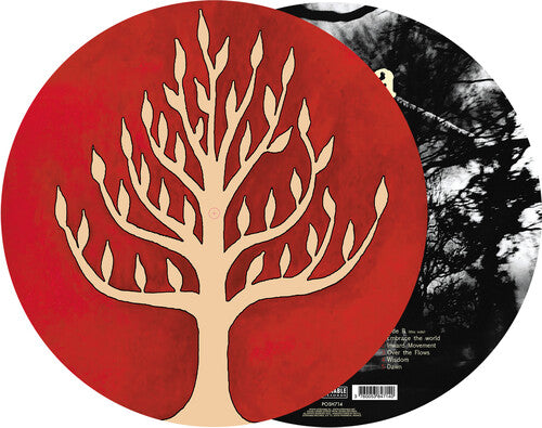 Gojira - The Link LP  (Picture Disc Vinyl, Limited Edition) ( VINYL )