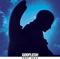 Godflesh - Post Self LP (Clear Blue Colored Vinyl) ( VINYL )