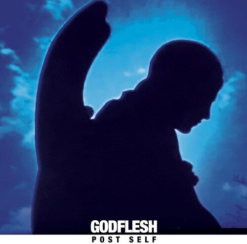 Godflesh - Post Self LP (Clear Blue Colored Vinyl) ( VINYL )