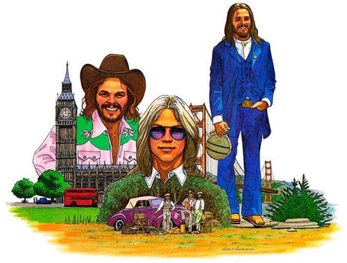 America - History - America's Greatest Hits LP ( VINYL )