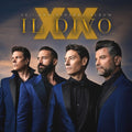 Il Divo - XX    (Standard - Silver LP) ( VINYL )