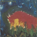 Meat Puppets - Meat Puppets II LP ( VINYL )