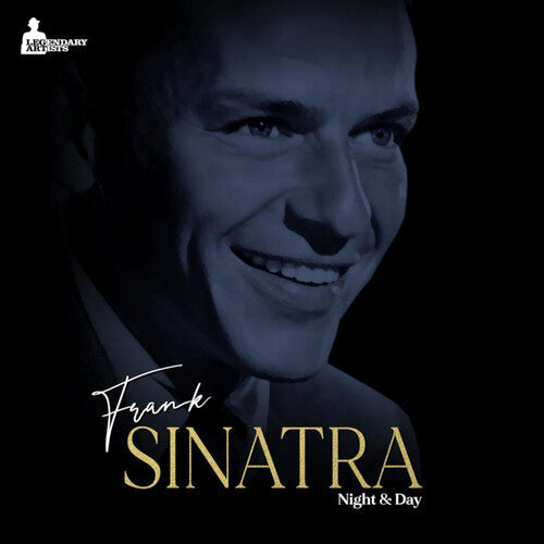Frank Sinatra - Night & Day ( VINYL )
