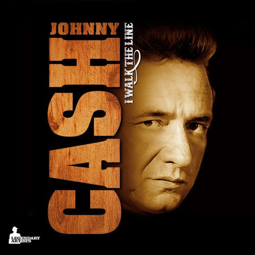 Johnny Cash - I Walk the Line LP ( VINYL )