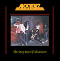 Alcatrazz - The Very Best Of Alcatrazz - Red 2LP (Colored Vinyl, Red, Gatefold Lp Jacket, 180 Gram Vinyl) ( VINYL )