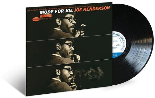 Joe Henderson - Mode For Joe LP (180g, Blue Note Classic Vinyl Series) ( VINYL )