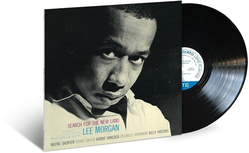 Lee Morgan - Search For The New Land LP ( VINYL )