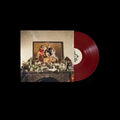 Last Dinner Party - Prelude To Ecstasy LP (Limited Edition, Oxblood Red Colored Vinyl) ( VINYL )