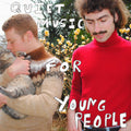 Dana & Alden - Quiet Music For Young People LP ( VINYL )