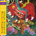 Jammin' Sam Miller - Super Metroid - Original Soundtrack Recreated 2LP ( VINYL )
