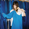 Faye Webster - Underdressed at the Symphony LP (Blue Vinyl) ( VINYL )