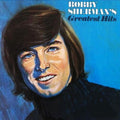Bobby Sherman - Bobby Sherman's Greatest Hits LP (Clear Vinyl, Blue, Bonus Tracks) ( VINYL )