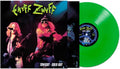 Enuff Z'nuff - Tonight - Sold Out - Green LP (Colored Vinyl, Green) ( VINYL )