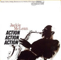 Jackie McLean - Action LP (Blue Note Tone Poet Series) ( VINYL )