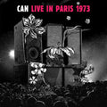 Can - Live In Paris 1973 2LP ( VINYL )