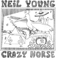Neil Young & Crazy Horse - Dume 2LP ( VINYL )