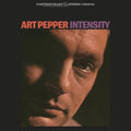 Art Pepper - Intensity (Contemporary Records Acoustic Sounds Series) LP ( VINYL )