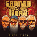Canned Heat - Finyl Vinyl LP (Black) ( VINYL )