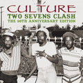Culture - Two Sevens Clash: The 30th Anniversary Edition LP (Anniversary Edition) ( VINYL )