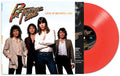 Pat Travers - Live At Reading 1980 - Red LP (Colored Vinyl, Red) ( VINYL )