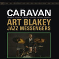 Art Blakey and The Jazz Messengers - Caravan LP (180 Gram Vinyl) ( VINYL )