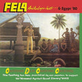 Fela Kuti - O.D.O.O. LP (Green Transparent Colored Vinyl) ( VINYL )