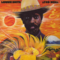 Lonnie Smith - Afro-Desia (Gatefold LP Jacket) ( VINYL )