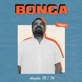 Bonga - Angola 72-74 LP (Anniversary Edition) ( VINYL )