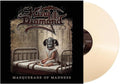King Diamond - Masquerade Of Madness LP (Colored Vinyl, Beige) ( VINYL )