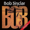 Bob Sinclar - Paradise 2LP (French Pressing) ( VINYL )