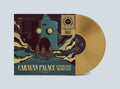 Caravan Palace - Gangbusters Melody Club LP (Colored Vinyl, 180 Gram Vinyl) ( VINYL )