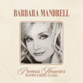 Barbara Mandrell - Precious Memories: 20 Hymns And Gospel Classics CD ( VINYL )