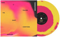 Hungover - When It Touches The Heart Everything Resolves LP ( VINYL )