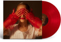 Ariana Grande - Eternal sunshine LP (Ruby Vinyl) ( VINYL )