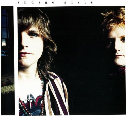 Indigo Girls - S/T LP (180g, Music on Vinyl) ( VINYL )