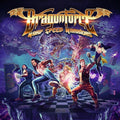 DragonForce - Warp Speed Warriors LP ( VINYL )