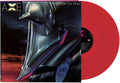 Axe - Living On The Edge LP (Limited Edition, Reissue) ( VINYL )