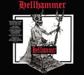 Hellhammer - Apocalyptic Raids LP ( VINYL )
