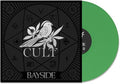 Bayside - Cult - Doublemint [Explicit Content] LP ( VINYL )