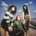 Muna - Saves The World LP ( VINYL )