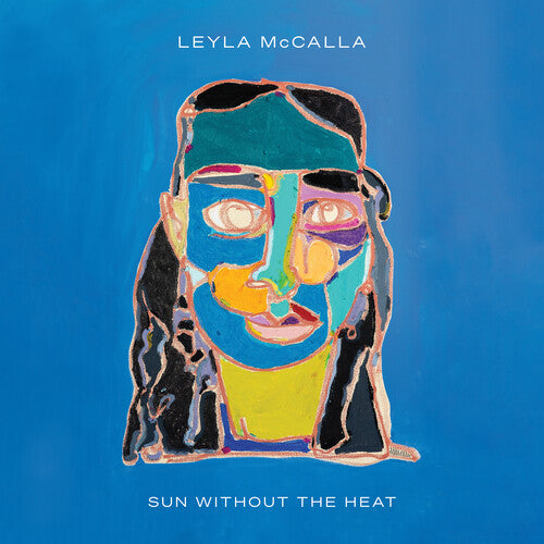 Leyla McCalla - Sun Without the Heat LP ( VINYL )