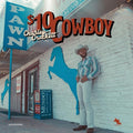 Charley Crockett - $10 Cowboy LP ( VINYL )